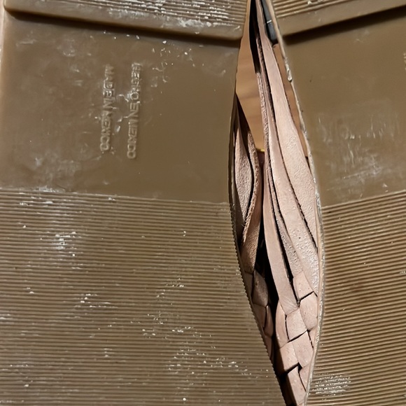 Huaraches from Mexico - Picture 5 of 7